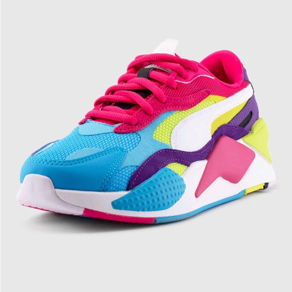 Puma RS-X³ Puzzle